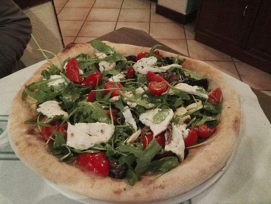 Pizzeria Fantasy di Massimo Casanova